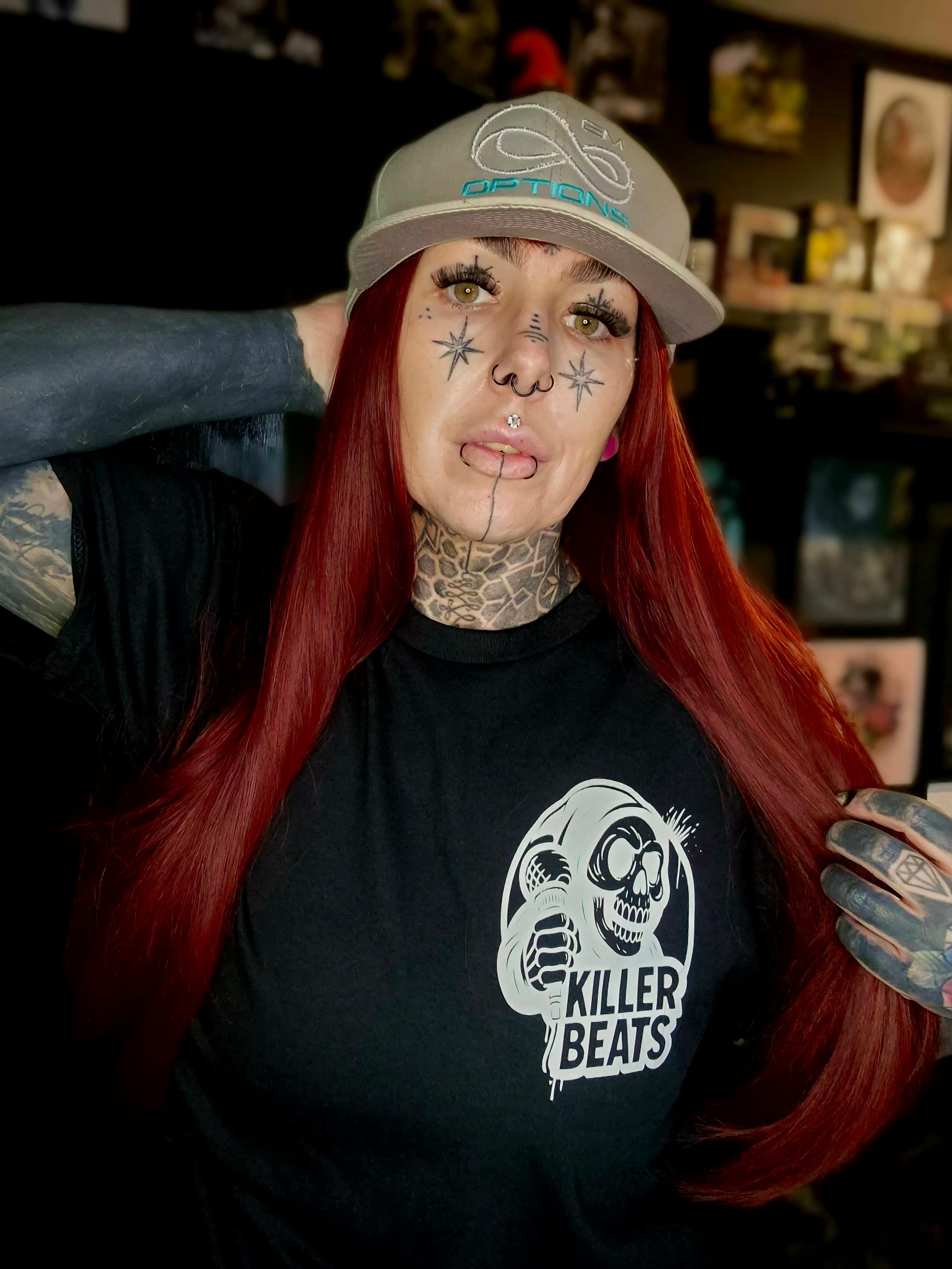 Nobody Apparel: The Journey Toward Launching Our Brand