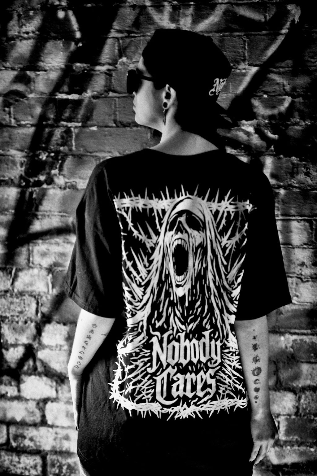 Bound in Noise