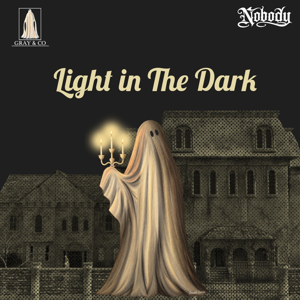 Pre-Sale - Light in The Dark