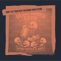 Dead Man's Beer
