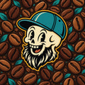 Dead Man Coffee - Extra Shot