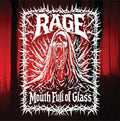 Mouth Full of Glass (Blood Version)
