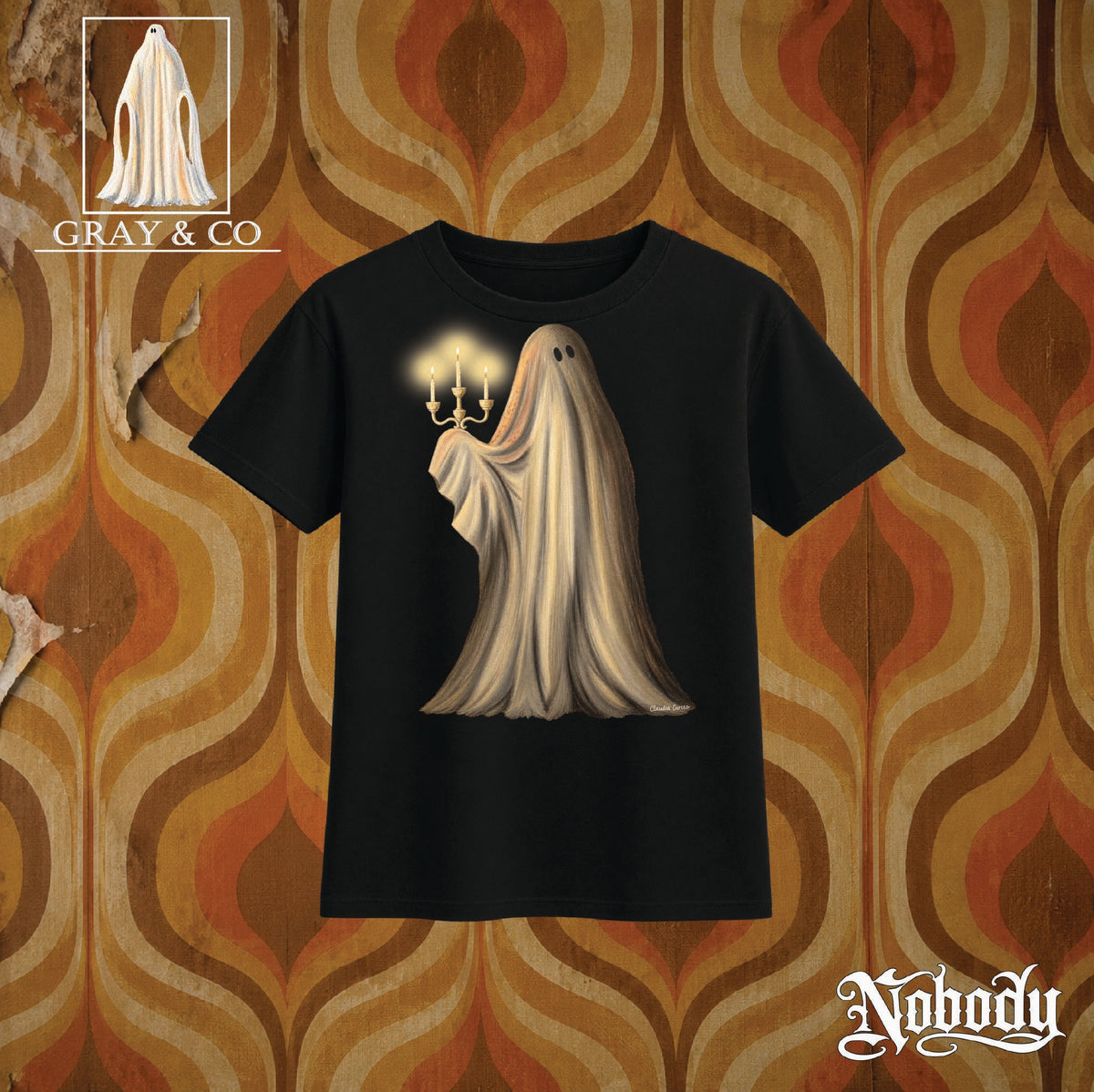 Pre-Sale - Light in The Dark
