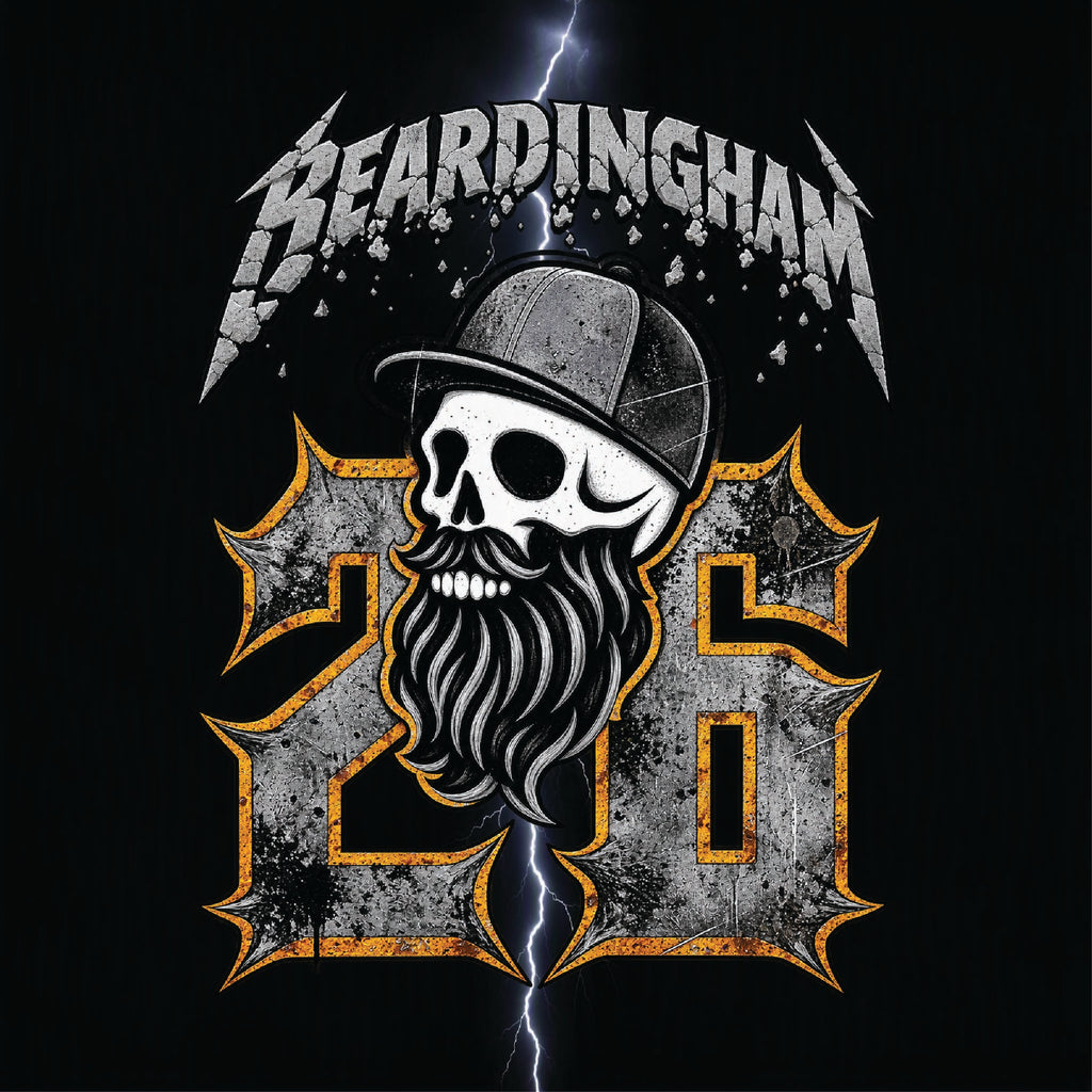 Ride the Beardningham