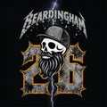 Ride the Beardningham